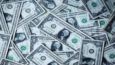 CIO Viewpoint: Liquidity Leader - The US Dollar