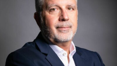 George Mihaleto joins CIGP Group as Senior Advisor