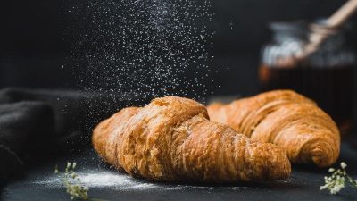 Vente d'une franchise asiatique d'une boulangerie française haut de gamme